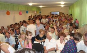 У селі Юріївка створено осередок громадської активності