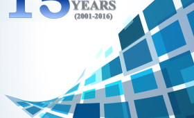 Report of ISCM “15 steps for 15 years” (2001-2016)