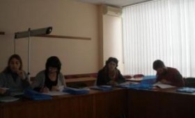 Будинок культури: пережиток минулого чи центр активізації громадян? Будинок культури: пережиток минулого чи центр активізації громадян?