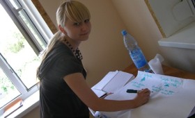 Центри місцевої активності на базі будинків культури доводять право на існування власною діяльністю* Центри місцевої активності на базі будинків культури доводять право на існування власною діяльністю*