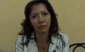 Людмила Тувішева про те, як активізувати громаду