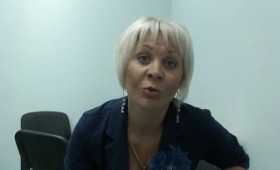 Олена Полякова про успішні історії працевлаштування на Кіровоградщині