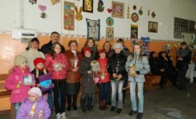 Спільними зусиллями – до відродження традицій Спільними зусиллями – до відродження традицій