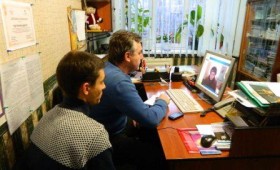 Інноваційні технології на службі сільських громад Чернігівщини Інноваційні технології на службі сільських громад Чернігівщини