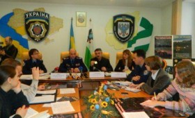ДАІ звітується, Центр «Доброчин» презентує ДАІ звітується, Центр «Доброчин» презентує