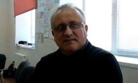 Леонід Тягнирядно про Центри місцевої активності Леонід Тягнирядно про Центри місцевої активності