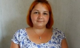 Ольга Бушина про соціальних аніматорів Ольга Бушина про соціальних аніматорів