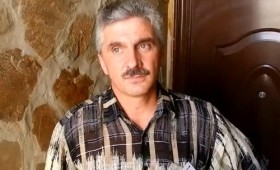 Леонід Жовтило про проблеми своєї громади Леонід Жовтило про проблеми своєї громади