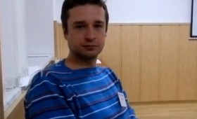 Володимир Орос про свою громаду через 10 років Володимир Орос про свою громаду через 10 років