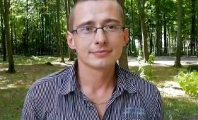 Олександр Мітьков про громадську діяльність Олександр Мітьков про громадську діяльність