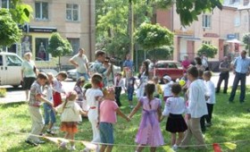 Фото-конкурс “Соціальний аніматор в процесі розвитку громади” Фото-конкурс “Соціальний аніматор в процесі розвитку громади”