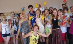 Фото-конкурс «Соціальний аніматор в процесі розвитку громади» завершено! Фото-конкурс «Соціальний аніматор в процесі розвитку громади» завершено!