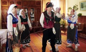 Душа з душею говорила… Душа з душею говорила…