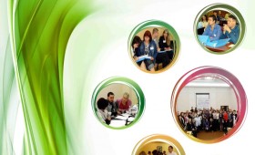 Річний Звіт Інституту соціокультурного менеджменту 2012 Річний Звіт Інституту соціокультурного менеджменту 2012