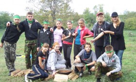 Толока в Підгородньому Толока в Підгородньому