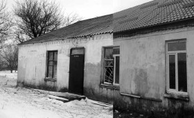 Створення молодіжного центру “Майбутнє – це ми!” Створення молодіжного центру “Майбутнє – це ми!”