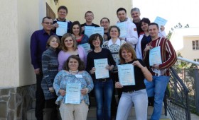 «Працювати разом – це успіх!» «Працювати разом – це успіх!»