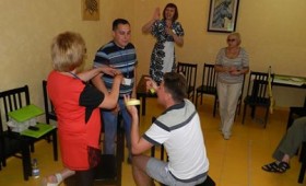 Довготривалий проект “Школа громадської участі” продовжує розвиток громад України