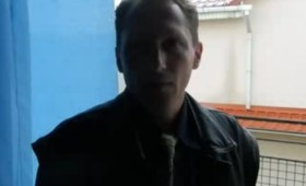Дмитро Діякон про проект мрії Дмитро Діякон про проект мрії