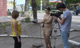 У Кіровограді реалізували кращу громадську ініціативу України У Кіровограді реалізували кращу громадську ініціативу України