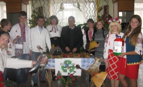 Кіровоградський будівельний коледж за краще майбутнє Кіровоградський будівельний коледж за краще майбутнє