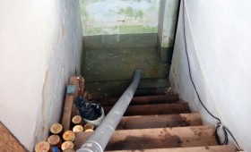 Чи буде у Луцьку перший квартальний комітет,  а в Малоомелянівському районі міста каналізація? Чи буде у Луцьку перший квартальний комітет,  а в Малоомелянівському районі міста каналізація?