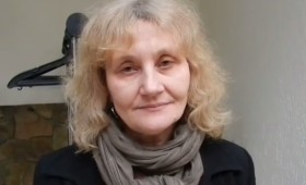 Тетяна Шоколова про страхи у своїй роботі Тетяна Шоколова про страхи у своїй роботі