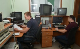 Освіта та медіа-мистецтво – нові можливості розвитку українського телебачення * Освіта та медіа-мистецтво – нові можливості розвитку українського телебачення *