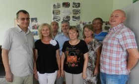 Відповіді громадськості на виклики після євромайдану Відповіді громадськості на виклики після євромайдану