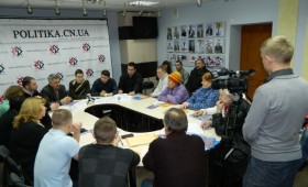 Чи доступні суди для людей з інвалідністю – результати круглого столу Чи доступні суди для людей з інвалідністю – результати круглого столу
