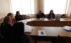 У Луцьку підбили підсумки річної діяльності по забезпеченню прозорості у дитсадках У Луцьку підбили підсумки річної діяльності по забезпеченню прозорості у дитсадках