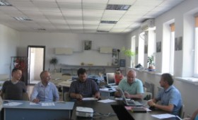 У Луцьку навчали голів та бухгалтерів ОСББ та ОСН як працювати так, щоб не втратити довіри мешканців У Луцьку навчали голів та бухгалтерів ОСББ та ОСН як працювати так, щоб не втратити довіри мешканців