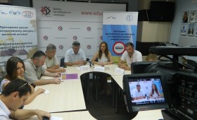 Вдосконалення виборчого законодавства та виховання виборця – шлях до демократичних виборі Вдосконалення виборчого законодавства та виховання виборця – шлях до демократичних виборі