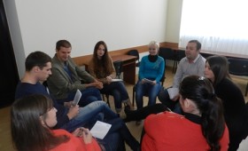 Соціальний капітал – індикатор розвитку громади (автор Азарова Т.В.)* Соціальний капітал – індикатор розвитку громади (автор Азарова Т.В.)*