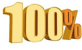 100% успішний проект 100% успішний проект