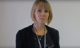 Наталія Литвинова – “Потрібно любити свою роботу, попри різні настороги!” Наталія Литвинова – “Потрібно любити свою роботу, попри різні настороги!”
