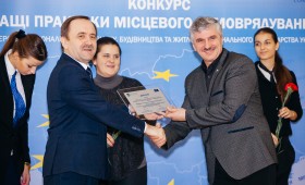 Великі успіхи Малої Виски (Кіровоградська область)* Великі успіхи Малої Виски (Кіровоградська область)*