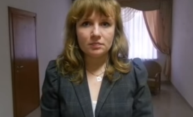 Анастасія Жук – погляд громадського активіста на проблеми громади Анастасія Жук – погляд громадського активіста на проблеми громади