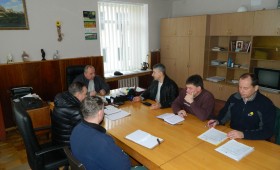 Досвід успішного впровадження естонських технологій для української молочної галузі Досвід успішного впровадження естонських технологій для української молочної галузі
