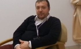 Володимир Дмитренко–досягнення громади, як результат спільних дій Володимир Дмитренко–досягнення громади, як результат спільних дій