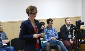 Основи медіаграмотності* Основи медіаграмотності*
