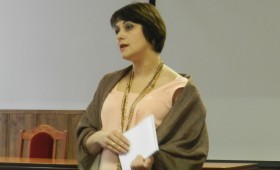 ШАНС: Школа Активних Навиків Соціуму як спосіб активізації громади* ШАНС: Школа Активних Навиків Соціуму як спосіб активізації громади*