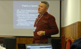 «Школа життя» як інструмент розвитку громади* «Школа життя» як інструмент розвитку громади*