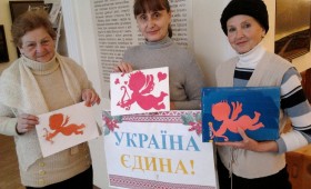 Романтичні малюночки Романтичні малюночки