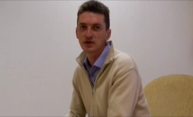 Іларіон Власенко про участь у “Школі громадської участі – 2” Іларіон Власенко про участь у “Школі громадської участі – 2”