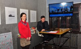 Запоріжжя долучилося до міжнародної спільноти PechaKucha Запоріжжя долучилося до міжнародної спільноти PechaKucha