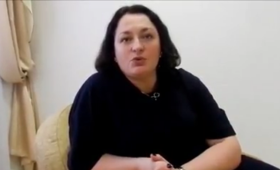 Наталія Винниченко – про переваги та ризики процесу децентралізації