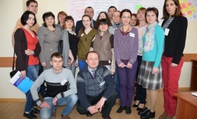 Соціальна анімація – шлях до розвитку громад Соціальна анімація – шлях до розвитку громад