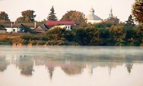 Дослідження екологічного стану річки Осоти у районі селища Вороніж Шосткинського району Сумської області Дослідження екологічного стану річки Осоти у районі селища Вороніж Шосткинського району Сумської області