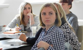 У Луцьку підсумували річну діяльність  Волинського ресурсного центру розвитку місцевої демократії У Луцьку підсумували річну діяльність  Волинського ресурсного центру розвитку місцевої демократії